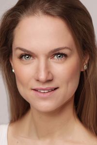 Анна Роскошная