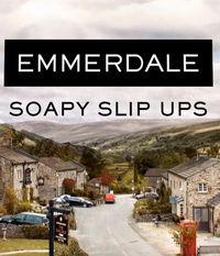 Soapy Slip Ups