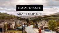 Soapy Slip Ups