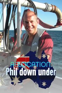 Relocation: Phil Down Under