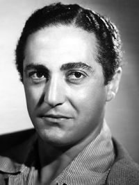 Sheldon Leonard