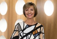 Solveig Barstad
