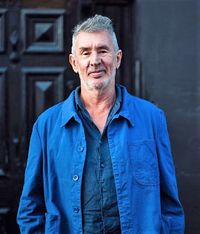 Andrew Prowse