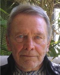 Ralph Cotterill
