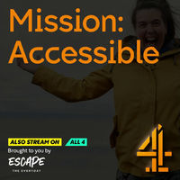 Mission: Accessible