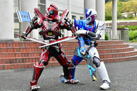 Don't Stop the Cameras, Stop That Guy!