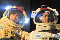 We Are the Astronaut Brothers!