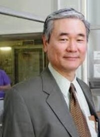 Darrell Kunitomi