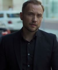 Водитель Ожегова