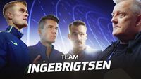 Team Ingebrigtsen