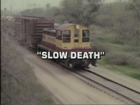 Slow Death