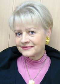Валерия Чайковская
