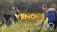 Venom Hunters