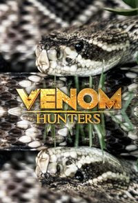 Venom Hunters