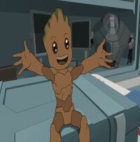 Groot