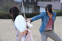 The Serious Rebellion