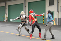 The Serious Rebellion