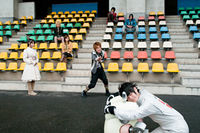 Dimension on the Other Side