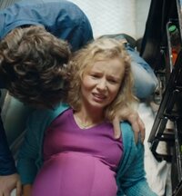 Жена Виктора