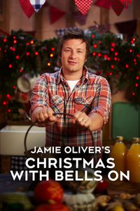 Jamie's Christmas with Bells On