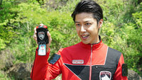 Emergency Dispatch! Space Hero!