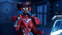 Emergency Dispatch! Space Hero!