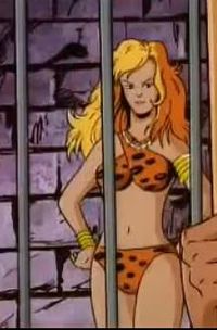 Shanna the She-Devil