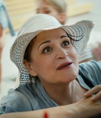 Покупательница