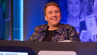 The Big Fat Quiz of the Year 2020