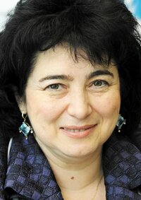 Татьяна Батышева