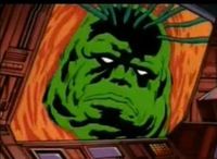 Supreme Intelligence