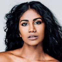 Gemma Jayde Naidoo
