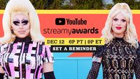 The 10th Annual Streamy Awards