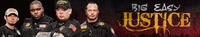Big Easy Justice