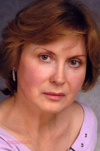 Ольга Битюцкая