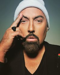 Дмитрий Коляденко