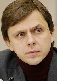 Андрей Клычков