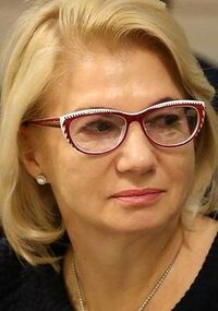 Татьяна Портнова