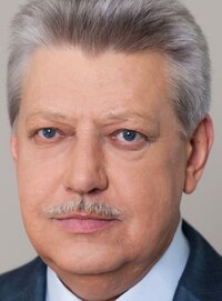 Михаил Антонцев