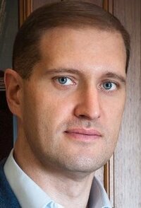 Антон Палеев