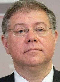 Степан Орлов