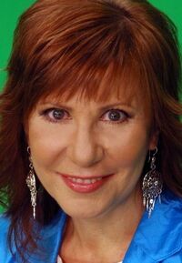 Вера Степаненко