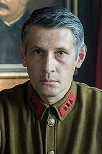 Colonel Trochin