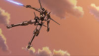 Gundam Meister
