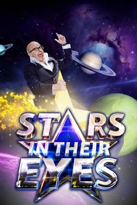 Harry Hill's Stars in Their Eyes