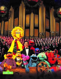 Christmas With The Tabernacle Choir