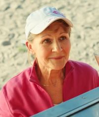 Покупательница