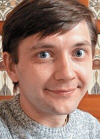 Михаил Крылов