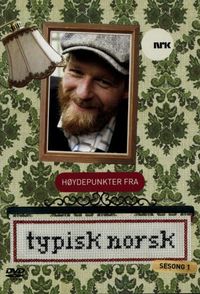 Typisk Norsk