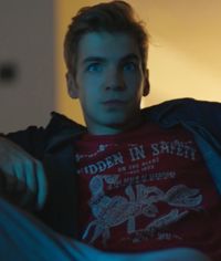 Егор, пациент